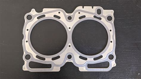 Subaru Head Gasket Problems (Years and Models Affected)