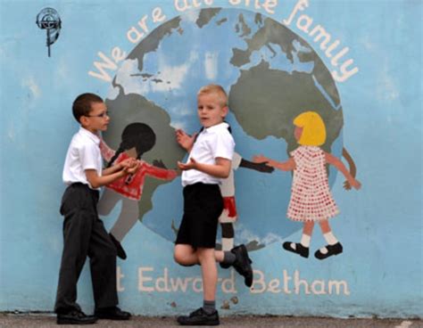 The Edward Betham Church Of England Primary School Tes Jobs