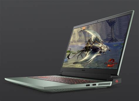 Dell’s new G15 is a speckled gaming laptop coming to China first - The ...