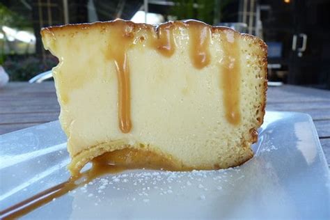 Cheesecake Flan Blender Recipes