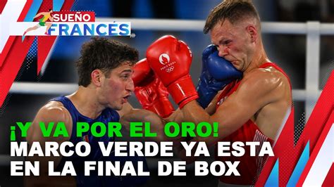 México no logra medalla en CLAVADOS pero va por ORO en BOX El Sueño