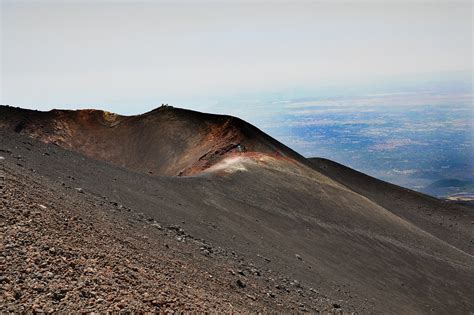 Etna Volcán Cráter Extinto Foto gratis en Pixabay Pixabay