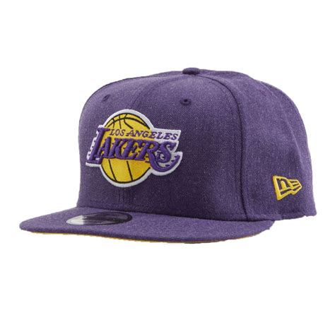 New Era Los Angeles Lakers 9fifty Snapback