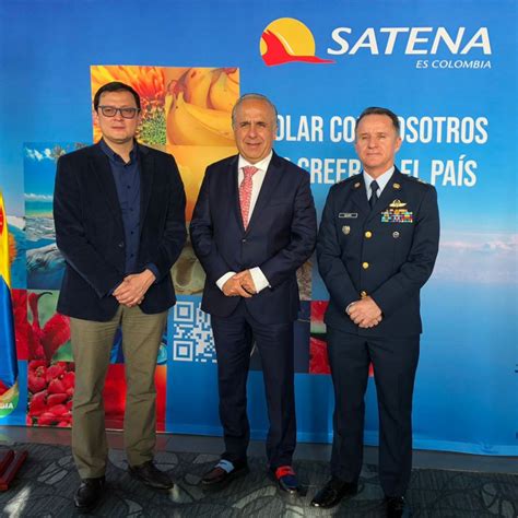 SATENA Es Colombia SATENA Is Colombia On Twitter