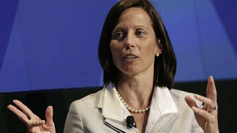 Nasdaq Ceo Adena Friedman On Taekwondo And The Benefits For Business