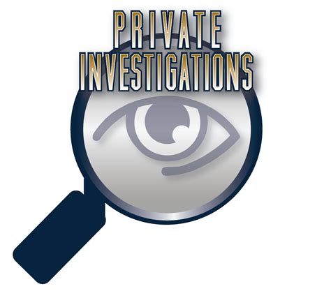 Private Investigations