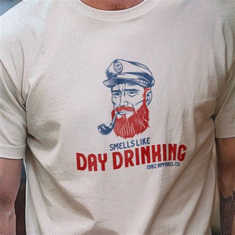 Funny Alcohol Drinking Shirts - Etsy