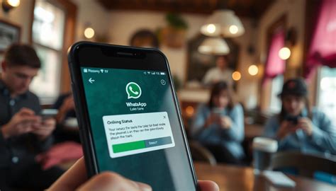 Online Status Bei WhatsApp Verbergen So Geht S