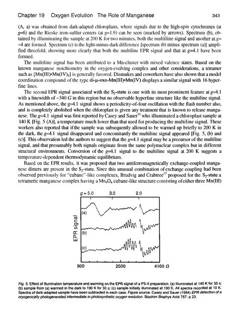 Photogenerated Intermediate Big Chemical Encyclopedia