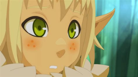 Fondos De Pantalla Evangelyne Wakfu Cra Wakfu X