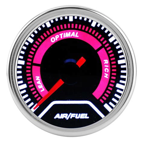 Buy Air Fuel Ratio Gauge Mm In Led Air Fuel Ratio Gauge Air Fuel