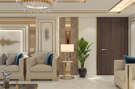 Neo Classic Men Majlis In KSA On Behance