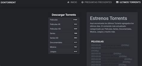 10 Alternativas A TodoTorrent Para Descargar Torrents En 2023