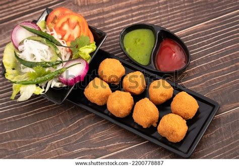 Indian Delhi Street Chaat Food Ram Stock Photo 2200778887 | Shutterstock