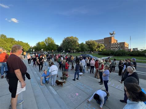 Communities are coming together to mourn the recent deaths in montana 4