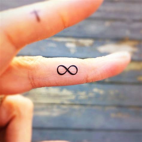 20 Infinity Temporary Tattoo Tiny Fake Tattoos Set Of 20 Etsy