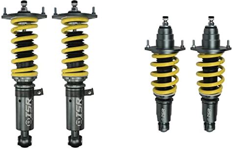 The Definitive Guide To Isis Isr Coilovers A Review