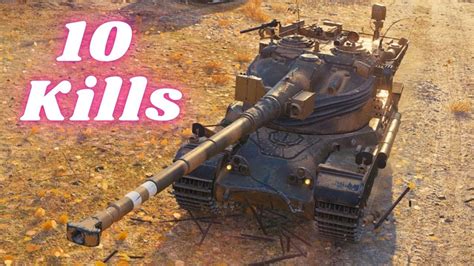 Amx B Kills K Damage Amx B Kills K Damage World Of