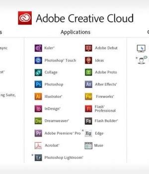 Adobe Creative Cloud Ndir Cretsiz Ndir Tamindir