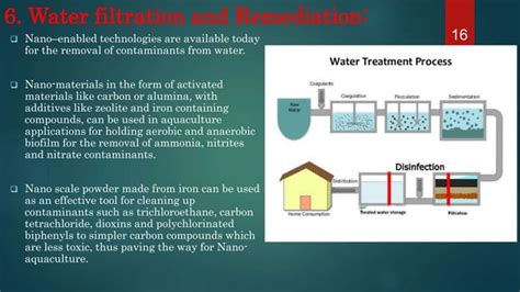 Nanotechnology In Aquaculture Ppt PPT