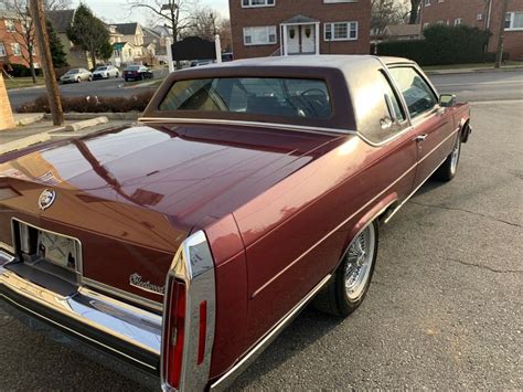 Rare Flettwood Brougham Coupe Miles Sharp Car Moonroof