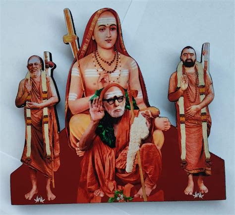 Buy Vilsvils Adi Sankarar Mahaperiyava Jayendra Saraswathi Swamy