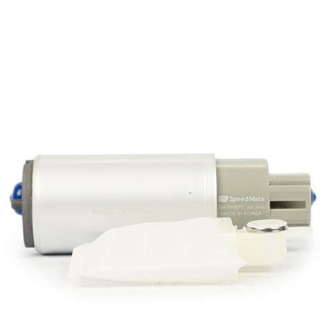 Электробензонасос SpeedMate SM-FPG011 - SpeedMate арт. SMFPG011 ...