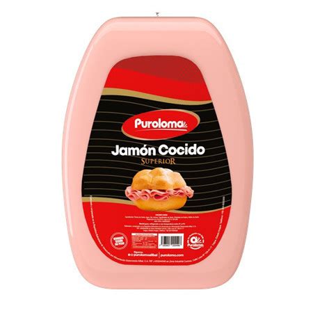 Supermarket Sigo Costazul Jam N Cocido Superior Purolomo Gr