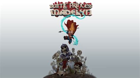 Battle Princess Madelyn Reviews OpenCritic