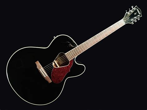 Gretsch G3701 Historic Series Acoustic Guitar - Treasuretone™ Guitars ...