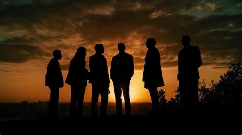 Premium AI Image | work and hands