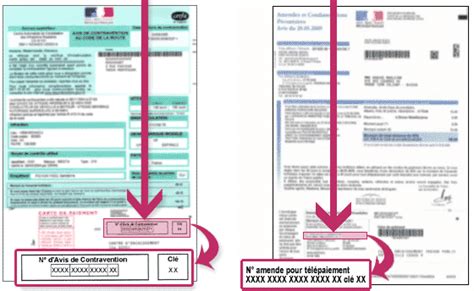 Amende Gouv Le Site Officiel Pour Payer Ses Amendes En Ligne Le Bon