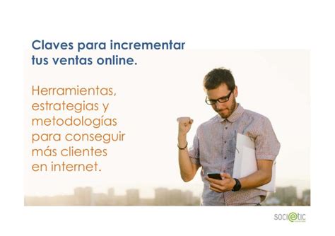 Pdf Claves Para Incrementar Tus Ventas Online Contenidos Blog