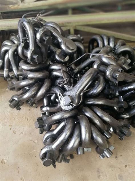 Offshore Mooring Chain Am Stud Link Anchor Chain China Mooring Chain