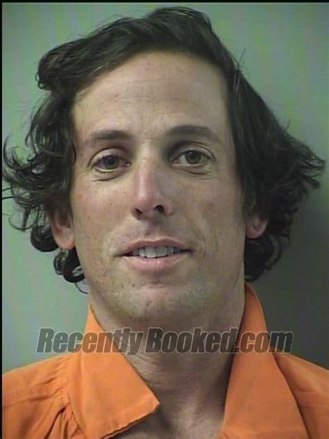 Recent Booking Mugshot For WILLIAM LAWRENCE ROOF In Okaloosa County