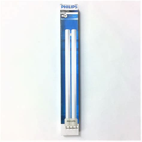 Philips Master Pl L P W Warm White Zener Online Diy Store