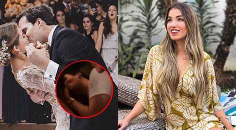 NATALIA MERINO CINNAMON STYLE En SHOCK TRAS VIDEO De Su ESPOSO