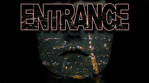 entrance  full    plex