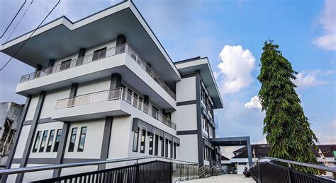 Home Akademik Universitas Bakti Tunas Husada Tasikmalaya