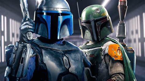 Top 10 Datos Interesantes De Jango Fett YouTube