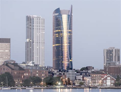 One Congress Building: History, Architecture, and Facts