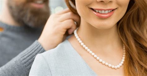 What Does Pearl Necklace Mean Unveiling The Symbolism And Cultural