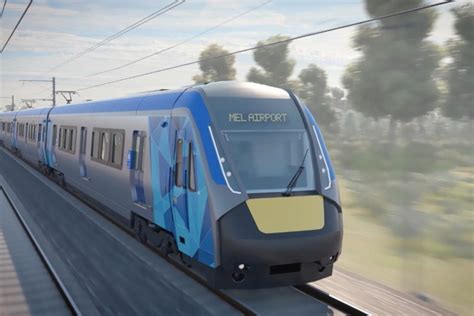 Arup Wins Australian Rail Contract