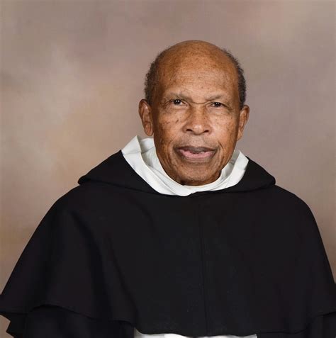 Black Catholic History Month: Father Paschal Salisbury - Archdiocese of ...