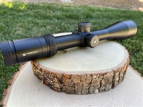 Vortex Viper Hs 4 16x50 Rifle Scope Rkb Armory