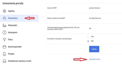 Jak Zlikwidowa Konto Bezp Atne Pomoc Poczta W Interia Pl