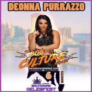 Deonna Purrazzo Returns to The BCP | The Bob Culture Podcast