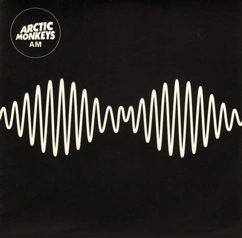 Arctic Monkeys – AM (2013, CD) - Discogs