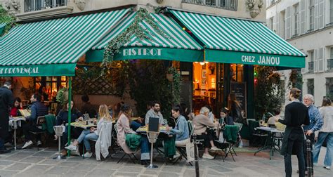 The Best Restaurants in Le Marais 2025 (A Local’s Guide) - Paris Eater