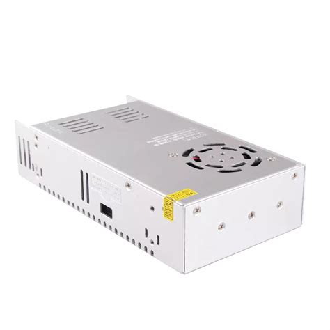 Industrial Switching Mode Power Supply 500W 48V 10A - MechBlock